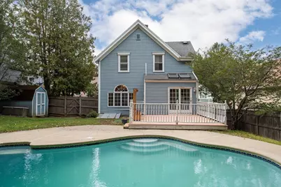 8 Birch Hill Ave, Wakefield, MA 01880 - Photo 2