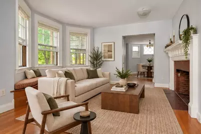 36 Cummings Rd #2, Boston, MA 02135 - Photo 2
