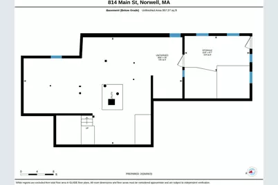 814 Main Street, Norwell, MA 02061 - Photo 40
