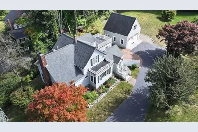 814 Main Street, Norwell, MA 02061 - Photo 1
