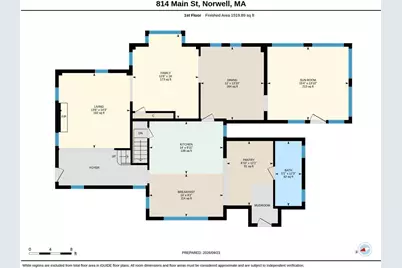 814 Main Street, Norwell, MA 02061 - Photo 38