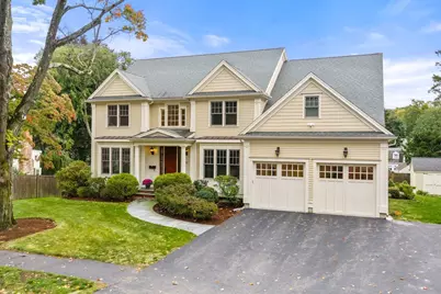 37 Wall St, Wellesley, MA 02481 - Photo 2