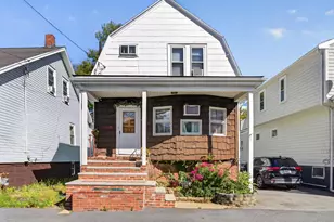 40 Avalon St, Revere, MA 02151 - Photo 1
