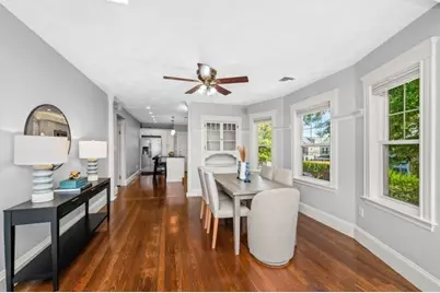 139 Warren Street #2, Arlington, MA 02474 - Photo 4