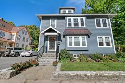 139 Warren Street #2, Arlington, MA 02474 - Photo 1