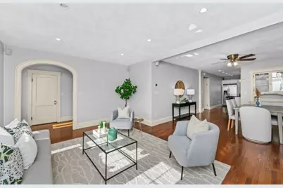 139 Warren Street #2, Arlington, MA 02474 - Photo 2