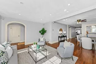139 Warren St, Arlington, MA 02474 - Photo 2