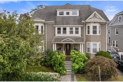 2 Holton St #2B, Medford, MA 02155 - Photo 18