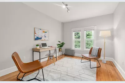2 Holton St #2B, Medford, MA 02155 - Photo 16
