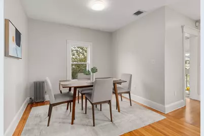 2 Holton St #2B, Medford, MA 02155 - Photo 6
