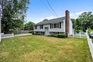 42 Melbourne Rd, Worcester, MA 01607 - Photo 1