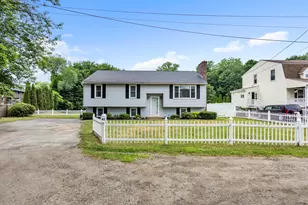 42 Melbourne Rd, Worcester, MA 01607 - Photo 36