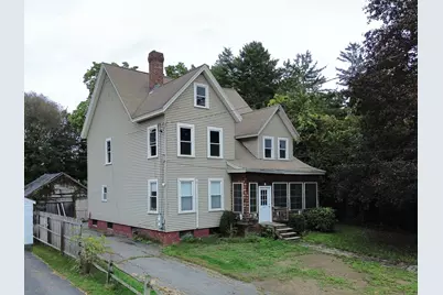 43 Lincoln St, Greenfield, MA 01301 - Photo 1