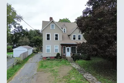 43 Lincoln St, Greenfield, MA 01301 - Photo 2