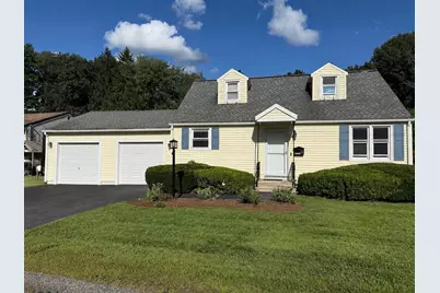 12 Waterman Rd, Auburn, MA 01501 - Photo 1