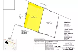 1535 Main Lot 1, Leicester, MA 01524 - Photo 1