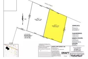 1535 Main Lot 2, Leicester, MA 01524 - Photo 1