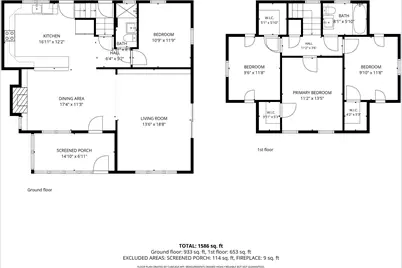 16 Norfolk Place, Sharon, MA 02067 - Photo 32
