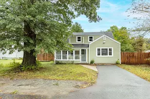 16 Norfolk Pl, Sharon, MA 02067 - Photo 1