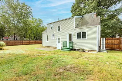 16 Norfolk Place, Sharon, MA 02067 - Photo 30