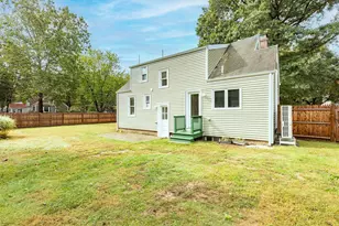 16 Norfolk Pl, Sharon, MA 02067 - Photo 30