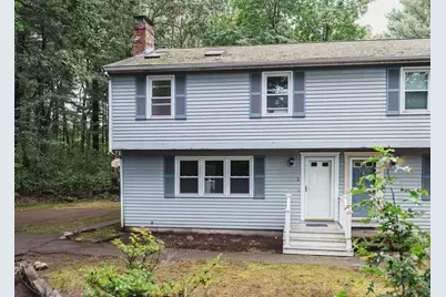 7 Ledgeville Ave #A, Foxboro, MA 02035 - Photo 2