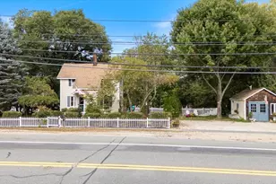 55 Haverhill Rd, Amesbury, MA 01913 - Photo 1