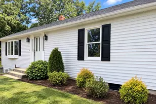103 Wickaboag Valley Rd, West Brookfield, MA 01585 - Photo 2
