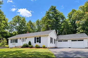 103 Wickaboag Valley Rd, West Brookfield, MA 01585 - Photo 1