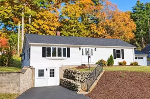 103 Wickaboag Valley Rd, West Brookfield, MA 01585 - Photo 1