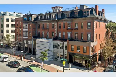 530 Tremont St #R-3, Boston, MA 02116 - Photo 24