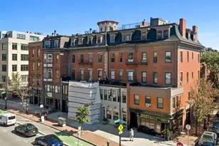 530 Tremont St, Boston, MA 02116 - Photo 24