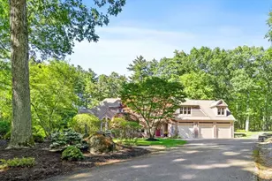 281 Main St, Bolton, MA 01740 - Photo 1