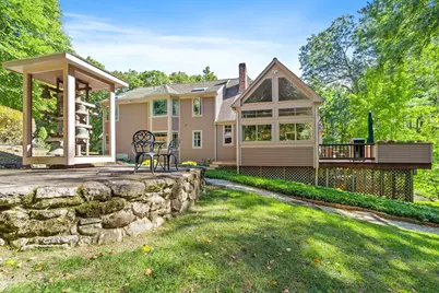 281 Main Street, Bolton, MA 01740 - Photo 36