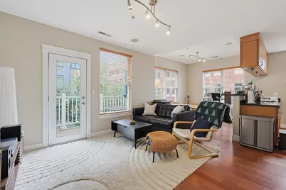 27 Wheeler St #224, Cambridge, MA 02138 - Photo 1
