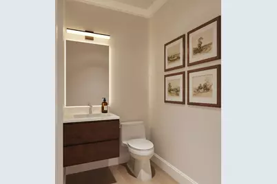 32 Auburn Street #PH, Brookline, MA 02446 - Photo 10