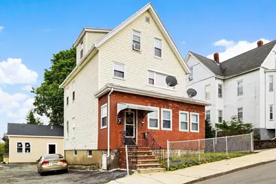 17 Ashton St, Everett, MA 02149 - Photo 2