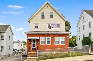 17 Ashton St, Everett, MA 02149 - Photo 1
