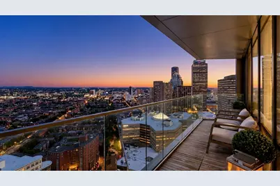 430 Stuart St #32A, Boston, MA 02116 - Photo 1