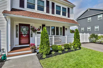 6 Pranker Road, Saugus, MA 01906 - Photo 4
