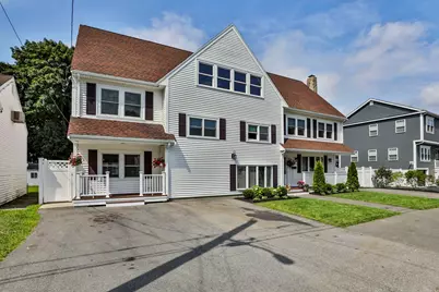 6 Pranker Road, Saugus, MA 01906 - Photo 2