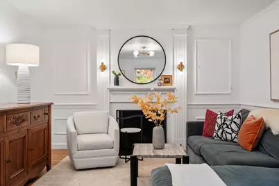 11 Tennyson Rd., Newton, MA 02465 - Photo 4