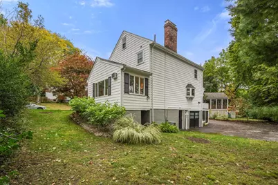 11 Tennyson Rd., Newton, MA 02465 - Photo 20