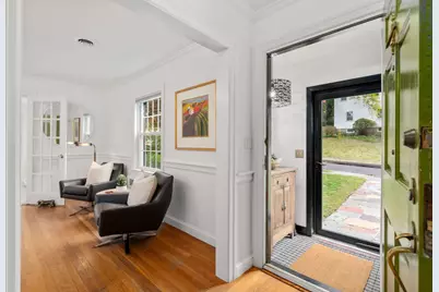 11 Tennyson Rd., Newton, MA 02465 - Photo 2