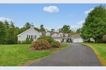 15 Hayloft Ln #15, Marshfield, MA 02050 - Photo 18