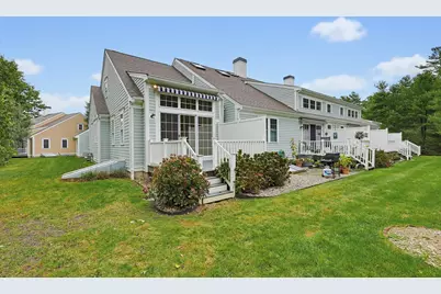 15 Hayloft Ln #15, Marshfield, MA 02050 - Photo 16