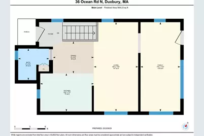 36 Ocean Rd N, Duxbury, MA 02332 - Photo 36