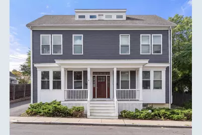6 Larose Pl, Boston, MA 02135 - Photo 1