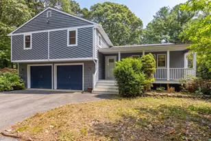 43 Heather Ln, Falmouth, MA 02556 - Photo 1