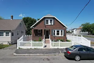 96 Stanton Ave, Revere, MA 02151 - Photo 1